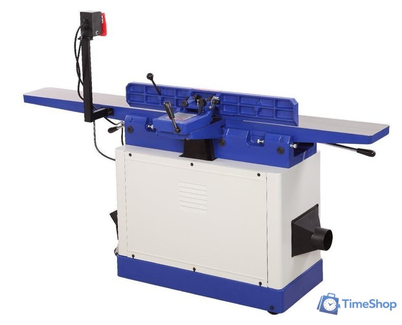 Фуговальный станок Belmash (Белмаш) J200/1900ARH - Изображение №2 — Интернет-магазин Time-Shop