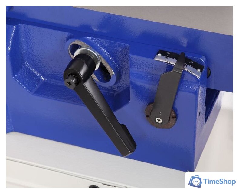 Фуговальный станок Belmash (Белмаш) J200/1900ARH - Изображение №7 — Интернет-магазин Time-Shop