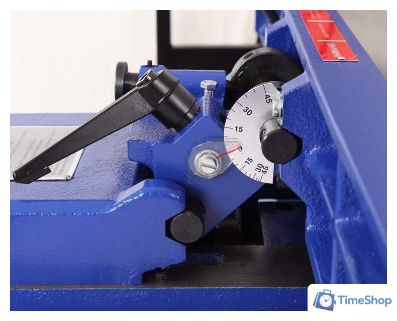 Фуговальный станок Belmash (Белмаш) J200/1900ARH - Изображение №3 — Интернет-магазин Time-Shop