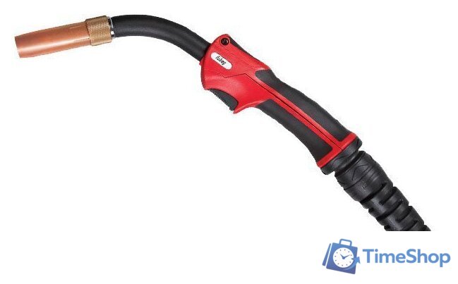 Сварочная горелка Fubag FB 600W 31657 5 м - Изображение №1 — Интернет-магазин Time-Shop