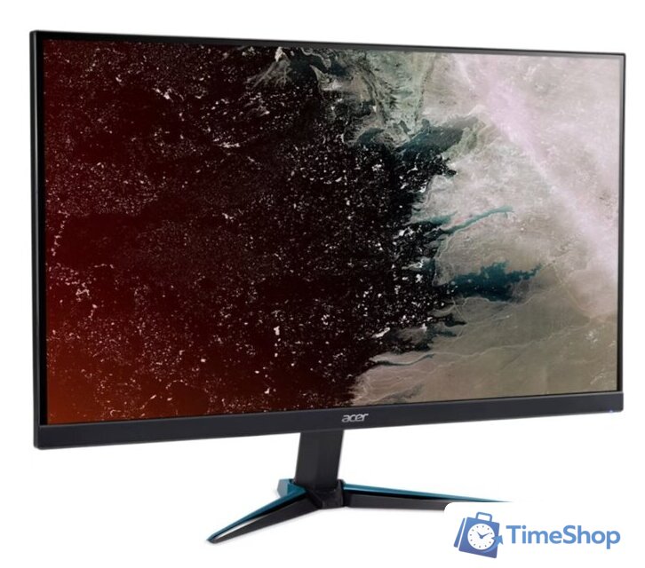 Игровой монитор Acer Nitro VG270KLbmiipx UM.HV0EE.L03 - Изображение №2 — Интернет-магазин Time-Shop
