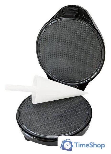 Вафельница Daswerk WM-10 455656 - Изображение №1 — Интернет-магазин Time-Shop