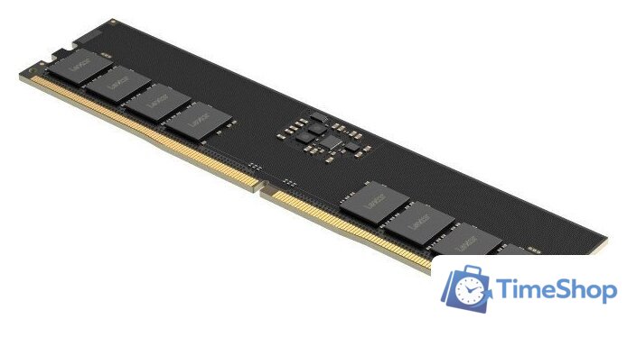 Оперативная память Lexar 16ГБ DDR5 5600 МГц LD5U16G56C46ST-BGS - Изображение №3 — Интернет-магазин Time-Shop