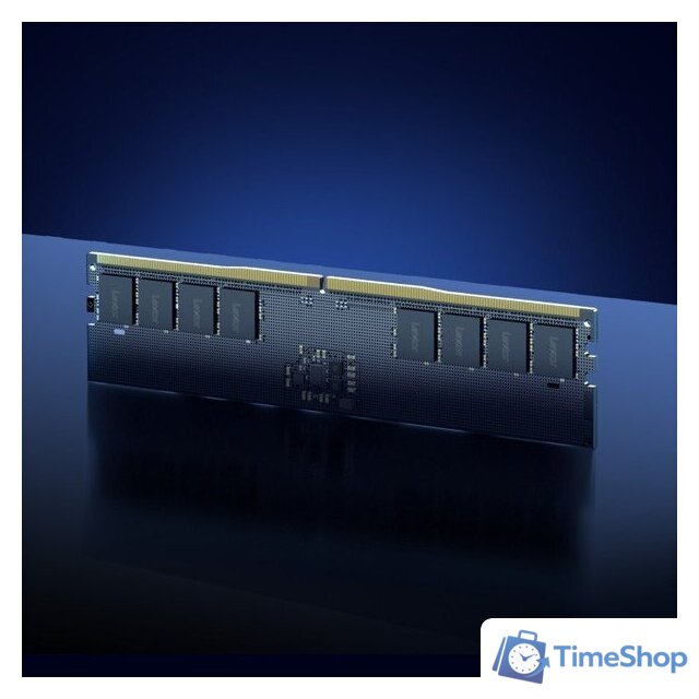 Оперативная память Lexar 16ГБ DDR5 5600 МГц LD5U16G56C46ST-BGS - Изображение №4 — Интернет-магазин Time-Shop
