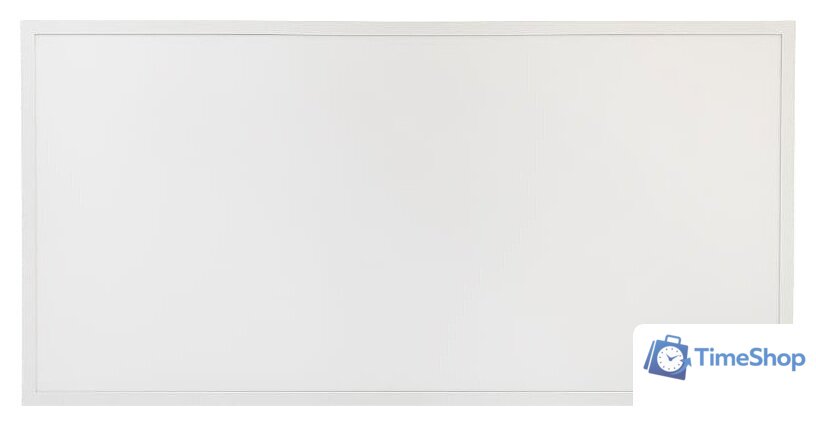 Светодиодная панель КС СВO-LED-131Н-72W-1200х600х35-6500К 89149 - Изображение №1 — Интернет-магазин Time-Shop