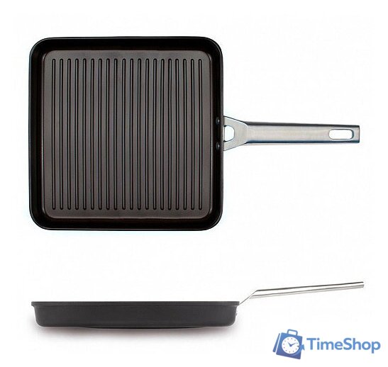 Сковорода-гриль Valira Aire 4678/25 - Изображение №6 — Интернет-магазин Time-Shop