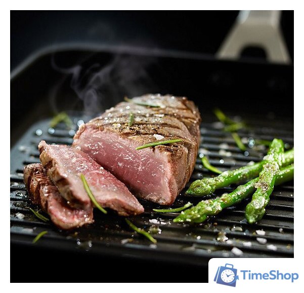 Сковорода-гриль Valira Aire 4678/25 - Изображение №8 — Интернет-магазин Time-Shop