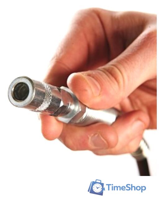 Шприц для смазки Milwaukee M18 GG-0 4933440493 (без АКБ) - Изображение №3 — Интернет-магазин Time-Shop