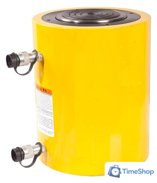 Односторонний домкрат TOR HHYG-10300S 10т - Изображение №1 — Интернет-магазин Time-Shop