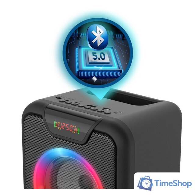 Патибокс Manta SPK816 - Изображение №2 — Интернет-магазин Time-Shop