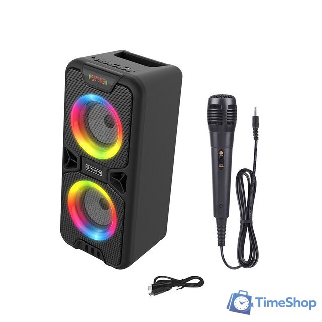 Патибокс Manta SPK816 - Изображение №5 — Интернет-магазин Time-Shop