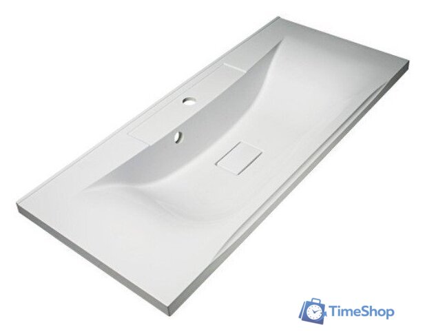 Умывальник Madera Milen 120 - Изображение №2 — Интернет-магазин Time-Shop