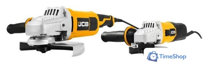  JCB AGTPK-E (две болгарки) - Изображение №1 — Интернет-магазин Time-Shop