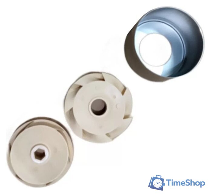 Скважинный насос IRCEM 3BH11S - Изображение №4 — Интернет-магазин Time-Shop