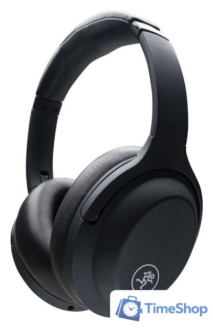 Наушники MACKIE MC-60BT - Изображение №1 — Интернет-магазин Time-Shop