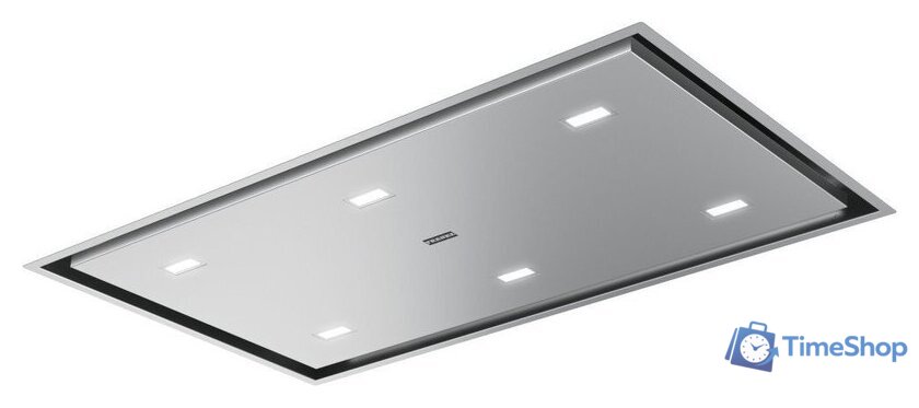 Кухонная вытяжка Franke Maris K-Link FCMA 90 C XS A KL 350.0705.070 - Изображение №1 — Интернет-магазин Time-Shop