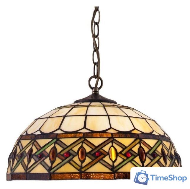 Подвесная люстра Velante 859-806-02 - Изображение №1 — Интернет-магазин Time-Shop