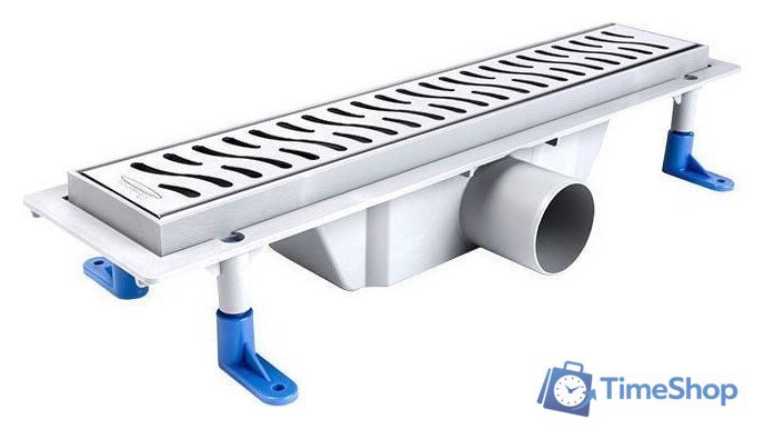 Трап/канал Styron STY-H-50 - Изображение №1 — Интернет-магазин Time-Shop