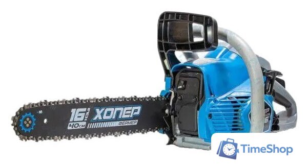 Бензопила Хопер Фермер 3814 - Изображение №1 — Интернет-магазин Time-Shop