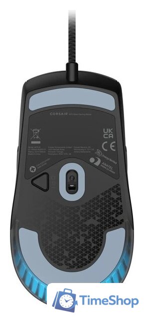 Игровая мышь Corsair M75 RGB - Изображение №11 — Интернет-магазин Time-Shop