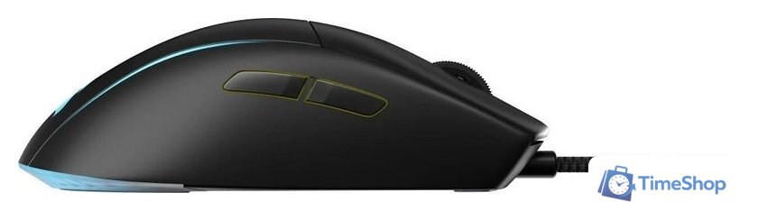 Игровая мышь Corsair M75 RGB - Изображение №10 — Интернет-магазин Time-Shop