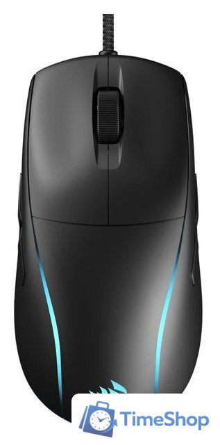 Игровая мышь Corsair M75 RGB - Изображение №1 — Интернет-магазин Time-Shop