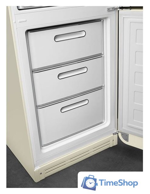Холодильник Smeg FAB32RCR5 - Изображение №7 — Интернет-магазин Time-Shop