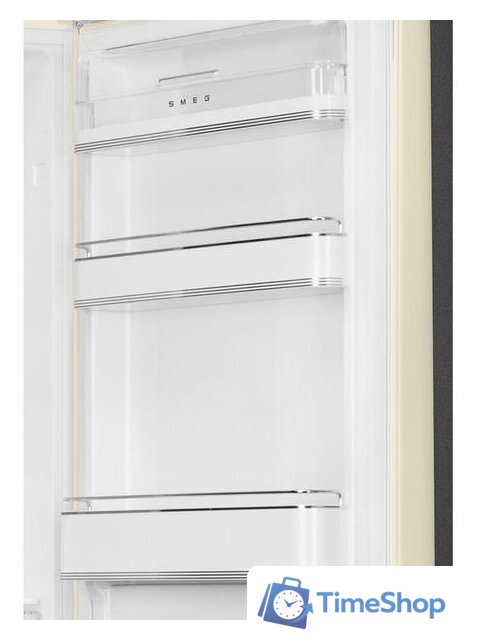 Холодильник Smeg FAB32RCR5 - Изображение №8 — Интернет-магазин Time-Shop