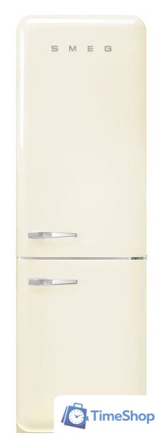 Холодильник Smeg FAB32RCR5 - Изображение №1 — Интернет-магазин Time-Shop