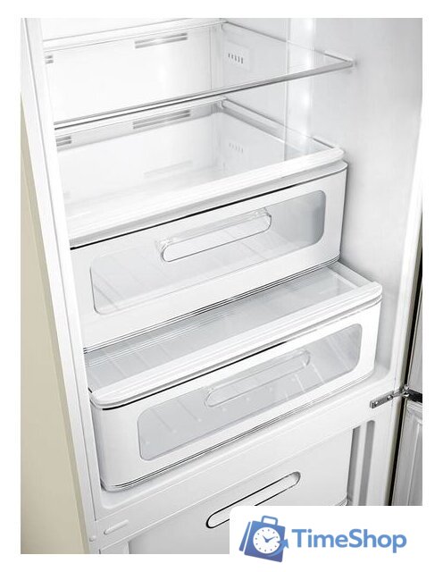 Холодильник Smeg FAB32RCR5 - Изображение №9 — Интернет-магазин Time-Shop