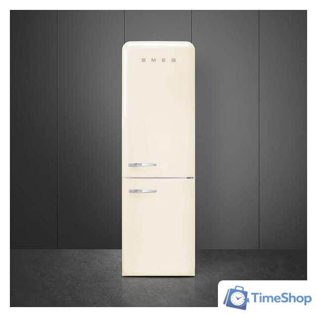 Холодильник Smeg FAB32RCR5 - Изображение №3 — Интернет-магазин Time-Shop