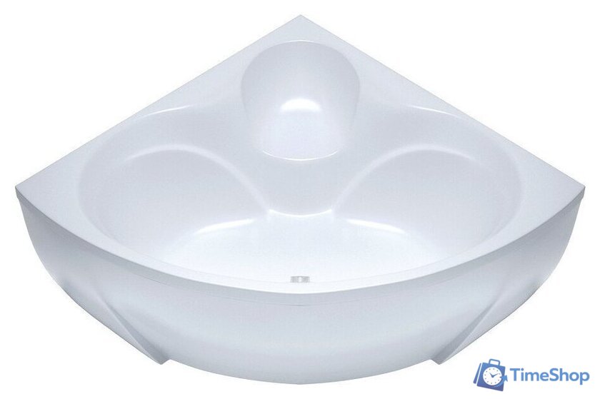 Ванна Triton Сабина 160x160 - Изображение №2 — Интернет-магазин Time-Shop