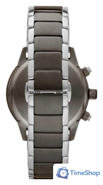Наручные часы Emporio Armani AR11391 - Изображение №3 — Интернет-магазин Time-Shop