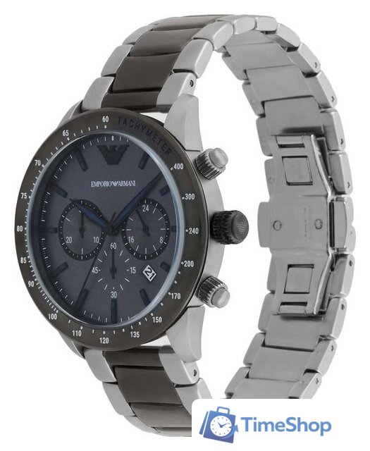 Наручные часы Emporio Armani AR11391 - Изображение №2 — Интернет-магазин Time-Shop