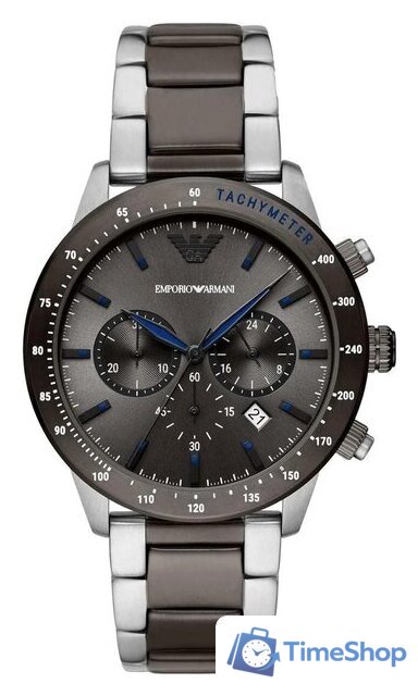 Наручные часы Emporio Armani AR11391 - Изображение №1 — Интернет-магазин Time-Shop