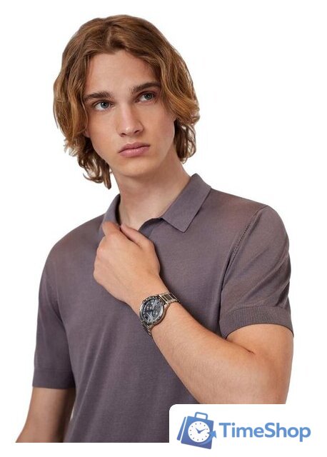 Наручные часы Emporio Armani AR11391 - Изображение №4 — Интернет-магазин Time-Shop