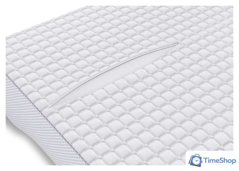Ортопедическая подушка Сонум Rina Gel 60x40 - Изображение №3 — Интернет-магазин Time-Shop