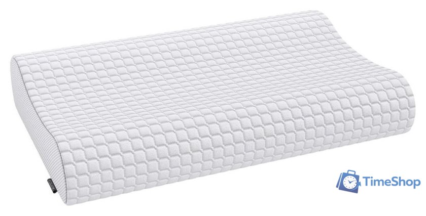 Ортопедическая подушка Сонум Rina Gel 60x40 - Изображение №1 — Интернет-магазин Time-Shop