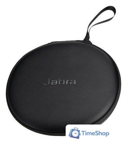 Офисная гарнитура Jabra Evolve2 85 USB-A UC (черный) - Изображение №6 — Интернет-магазин Time-Shop