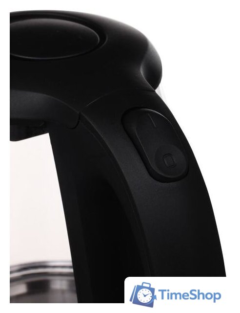 Электрический чайник Hyundai HYK-G1001 - Изображение №5 — Интернет-магазин Time-Shop