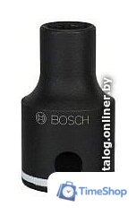 Головка слесарная Bosch 1.608.552.000 - Изображение №1 — Интернет-магазин Time-Shop