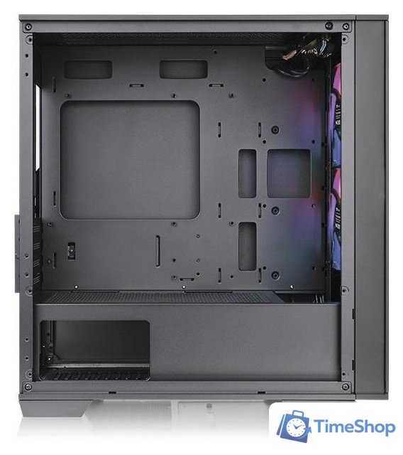 Корпус Thermaltake Divider 170 TG ARGB CA-1S4-00S1WN-00 - Изображение №4 — Интернет-магазин Time-Shop