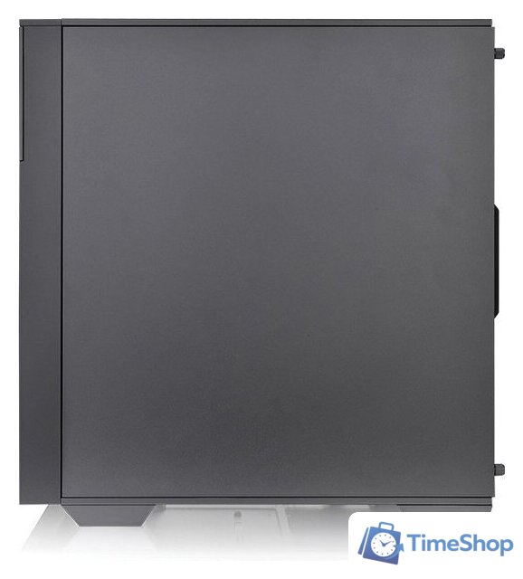 Корпус Thermaltake Divider 170 TG ARGB CA-1S4-00S1WN-00 - Изображение №3 — Интернет-магазин Time-Shop