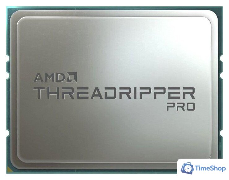Процессор AMD Ryzen Threadripper Pro 5975WX - Изображение №1 — Интернет-магазин Time-Shop