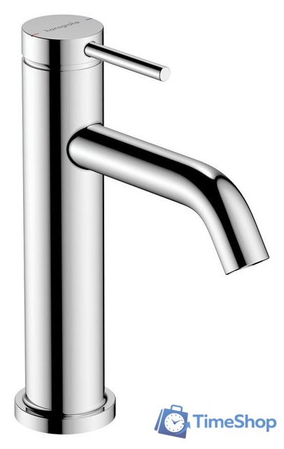 Смеситель Hansgrohe Tecturis S 110 EcoSmart+ 73311000 - Изображение №1 — Интернет-магазин Time-Shop