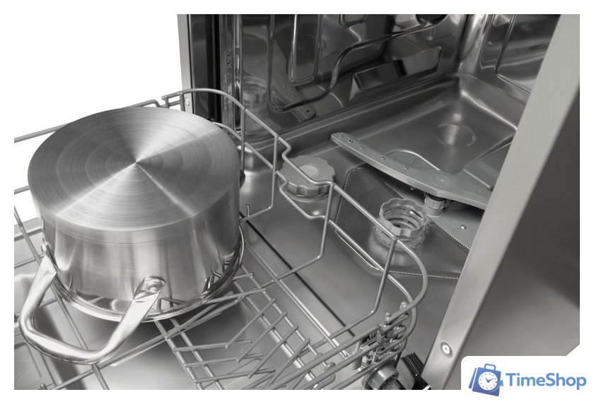 Встраиваемая посудомоечная машина Amica DIM42E6EBqO - Изображение №12 — Интернет-магазин Time-Shop