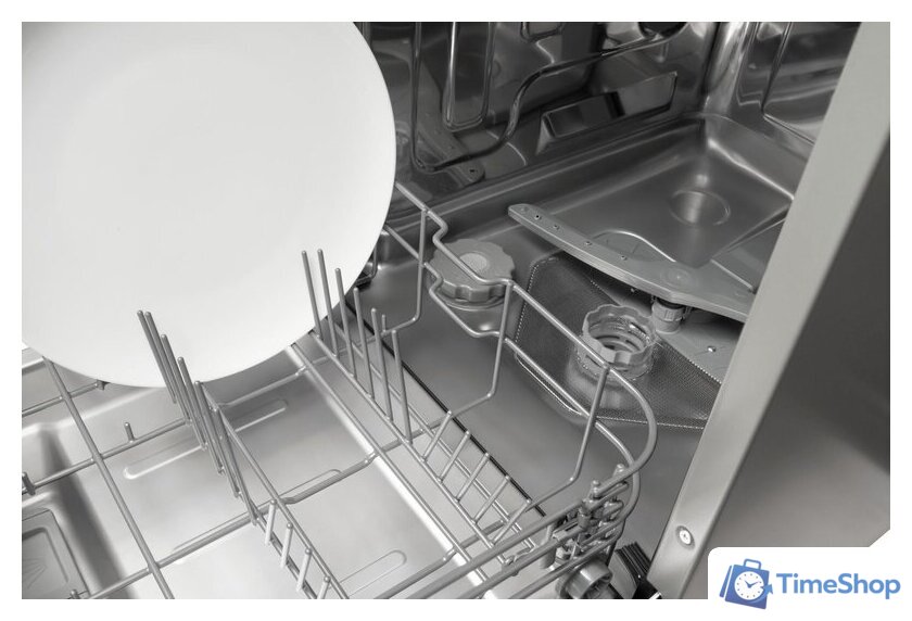 Встраиваемая посудомоечная машина Amica DIM42E6EBqO - Изображение №13 — Интернет-магазин Time-Shop
