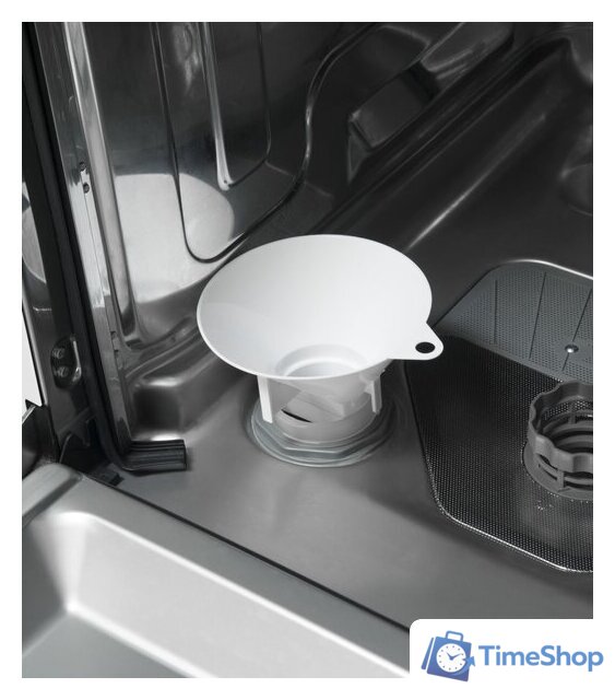 Встраиваемая посудомоечная машина Amica DIM42E6EBqO - Изображение №14 — Интернет-магазин Time-Shop