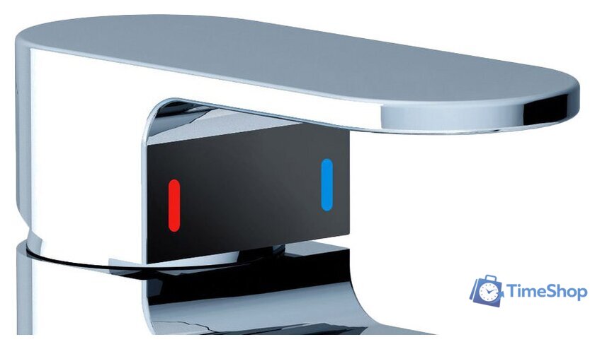 Смеситель Ravak Chrome-CR 055.00 [X070055] - Изображение №3 — Интернет-магазин Time-Shop