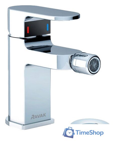 Смеситель Ravak Chrome-CR 055.00 [X070055] - Изображение №1 — Интернет-магазин Time-Shop